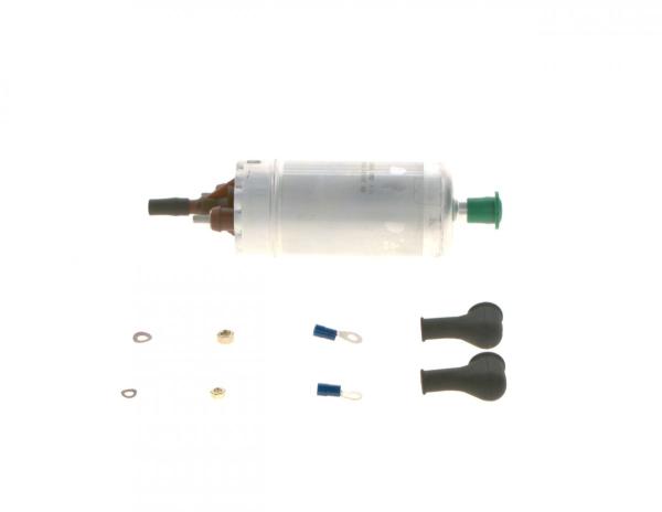 Fuel pump (0 580 464 070), various ....
